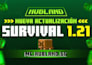 design minecraft graphics for servers and social media